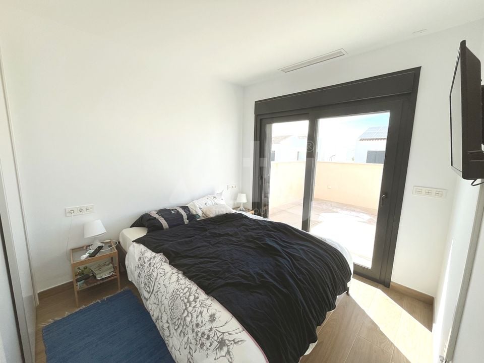 3 bedroom Villa in Ciudad Quesada - VAR155835 - Photo - 16