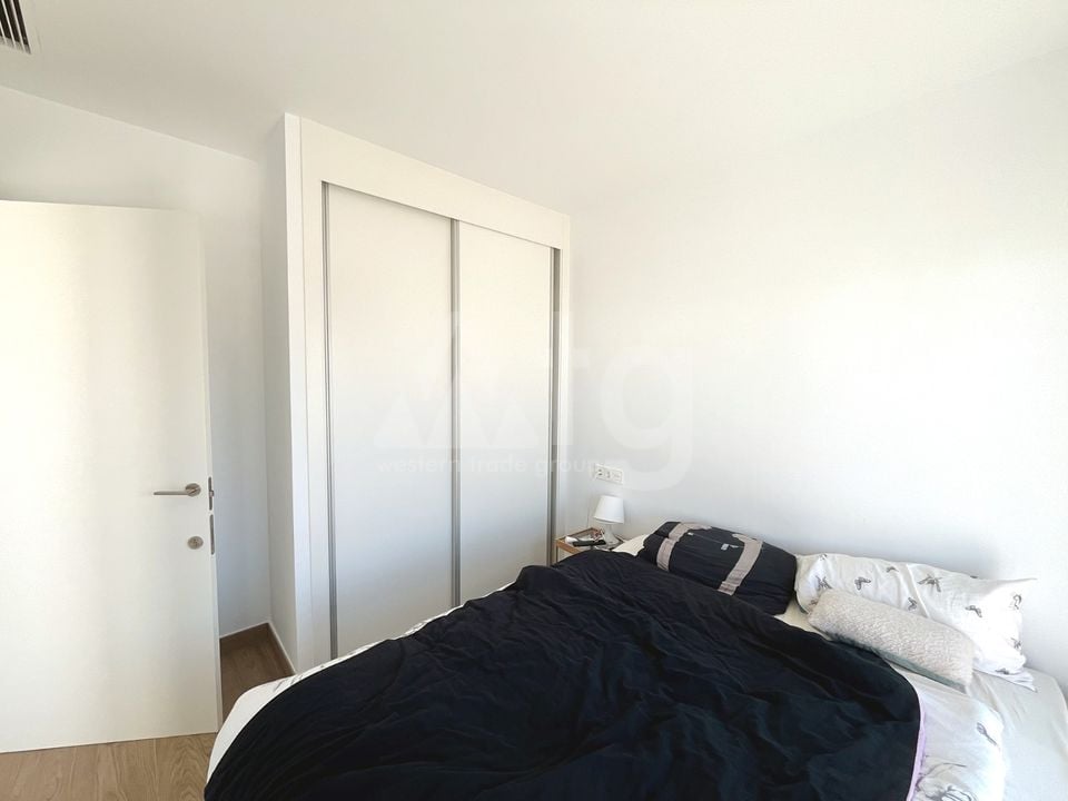 3 bedroom Villa in Ciudad Quesada - VAR155835 - Photo - 17