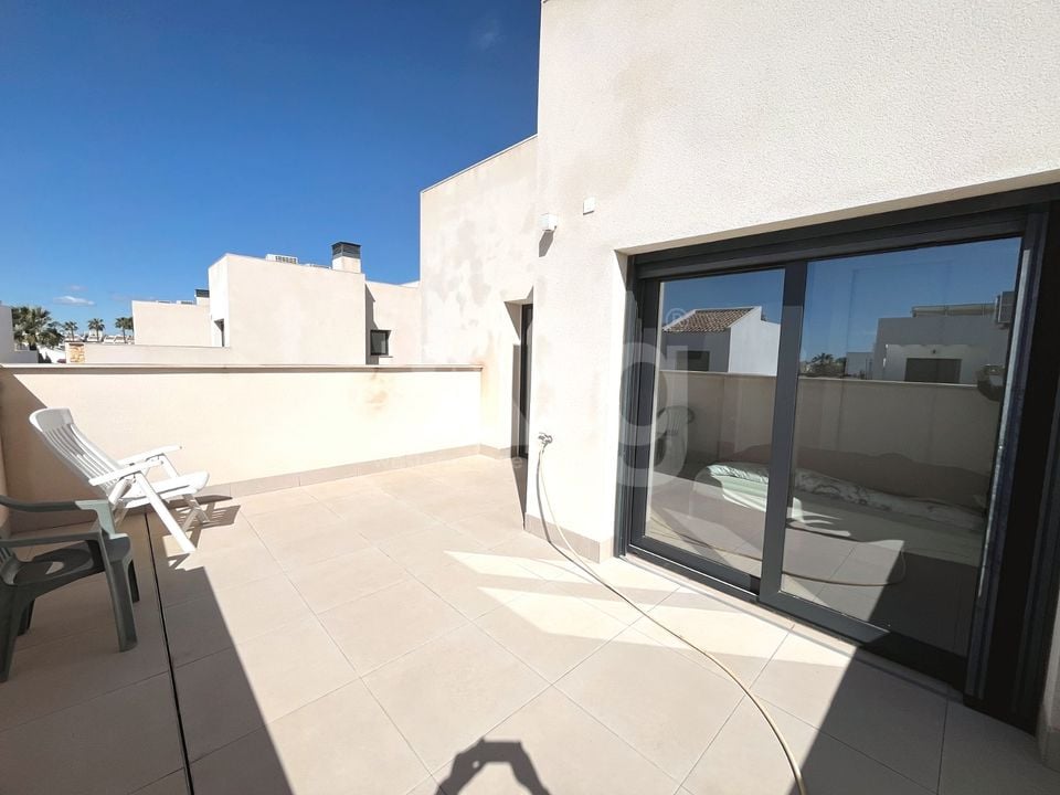 3 bedroom Villa in Ciudad Quesada - VAR155835 - Photo - 21