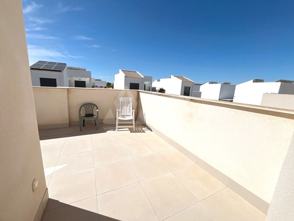 3 bedroom Villa in Ciudad Quesada - VAR155835 - Photo - 22
