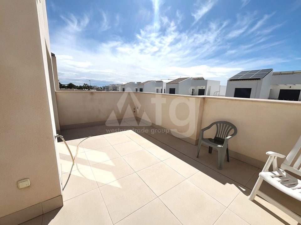 3 bedroom Villa in Ciudad Quesada - VAR155835 - Photo - 23