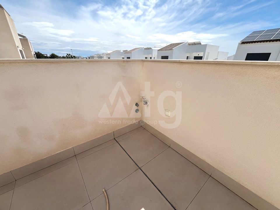 3 bedroom Villa in Ciudad Quesada - VAR155835 - Photo - 24