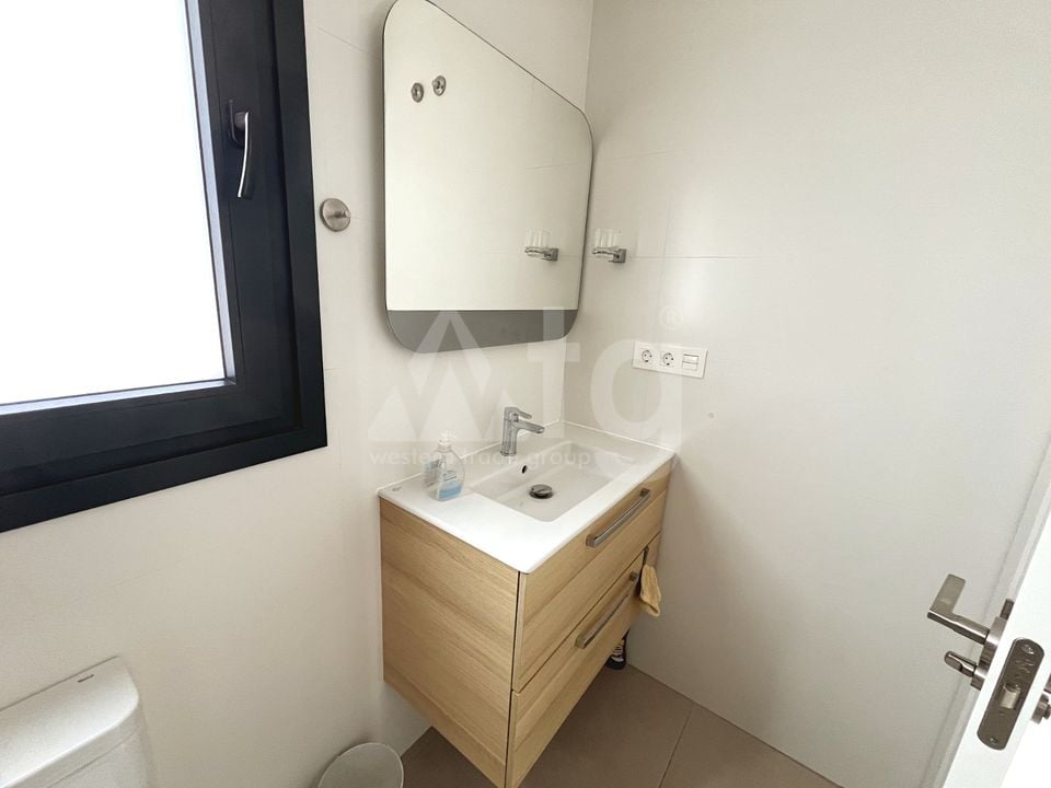3 bedroom Villa in Ciudad Quesada - VAR155835 - Photo - 19
