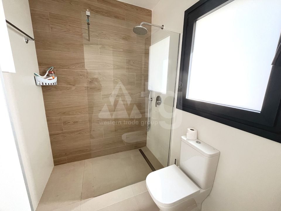 3 bedroom Villa in Ciudad Quesada - VAR155835 - Photo - 20