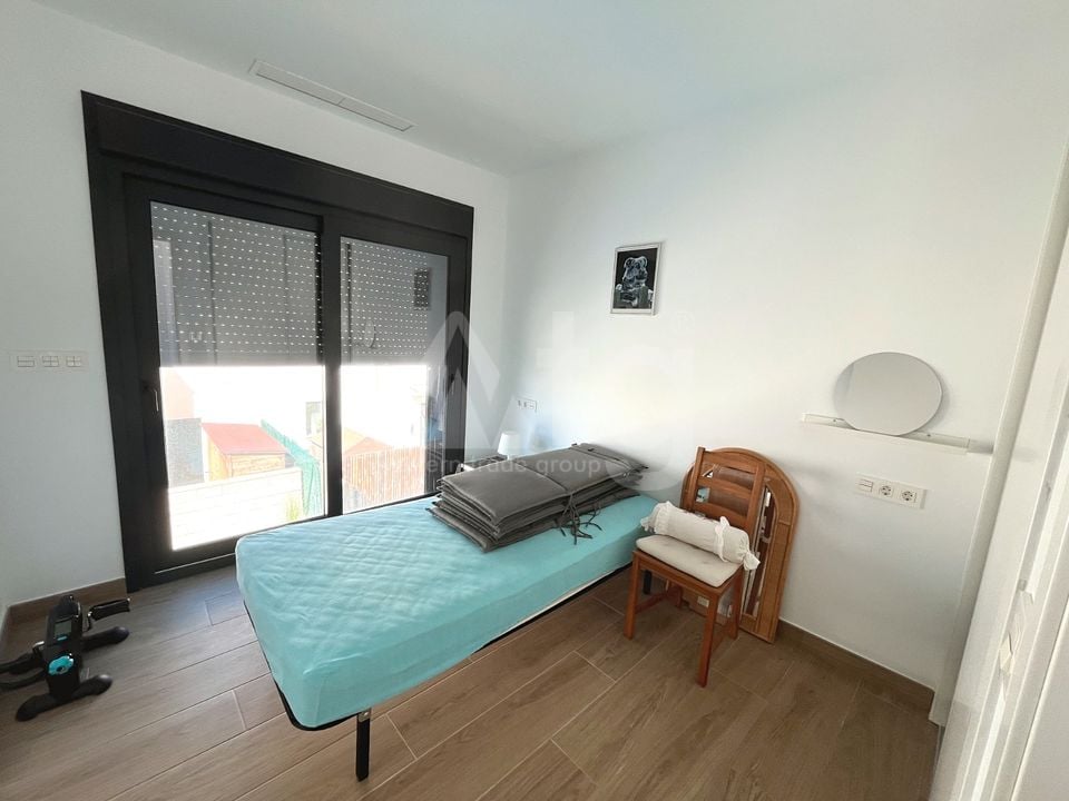 3 bedroom Villa in Ciudad Quesada - VAR155835 - Photo - 25