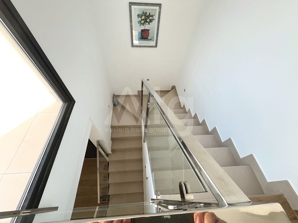 3 bedroom Villa in Ciudad Quesada - VAR155835 - Photo - 27