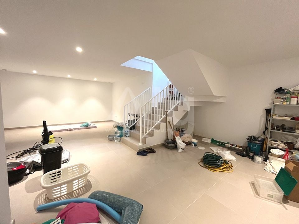 3 bedroom Villa in Ciudad Quesada - VAR155835 - Photo - 28