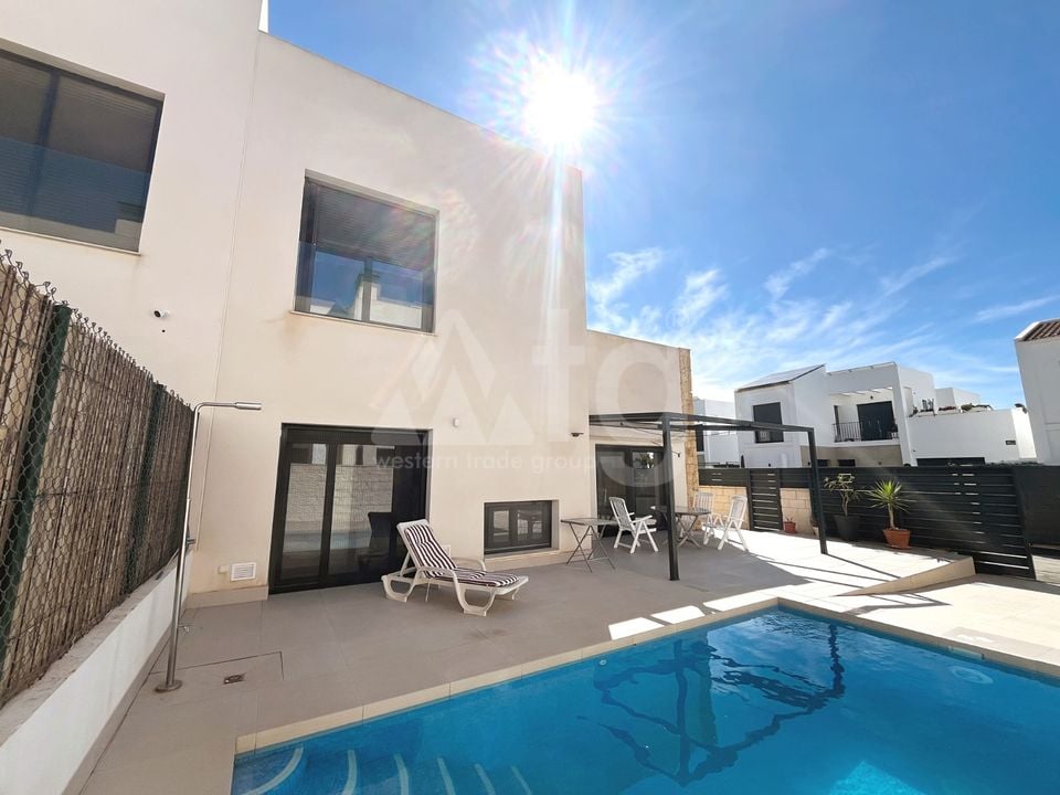 3 bedroom Villa in Ciudad Quesada - VAR155835 - Photo - 30