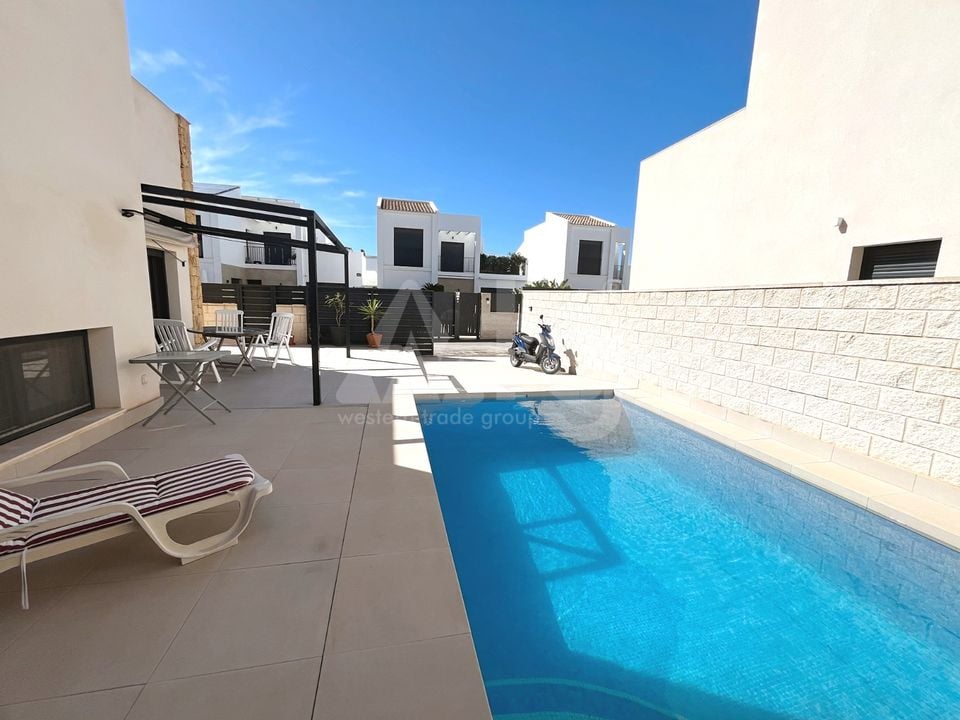 3 bedroom Villa in Ciudad Quesada - VAR155835 - Photo - 31