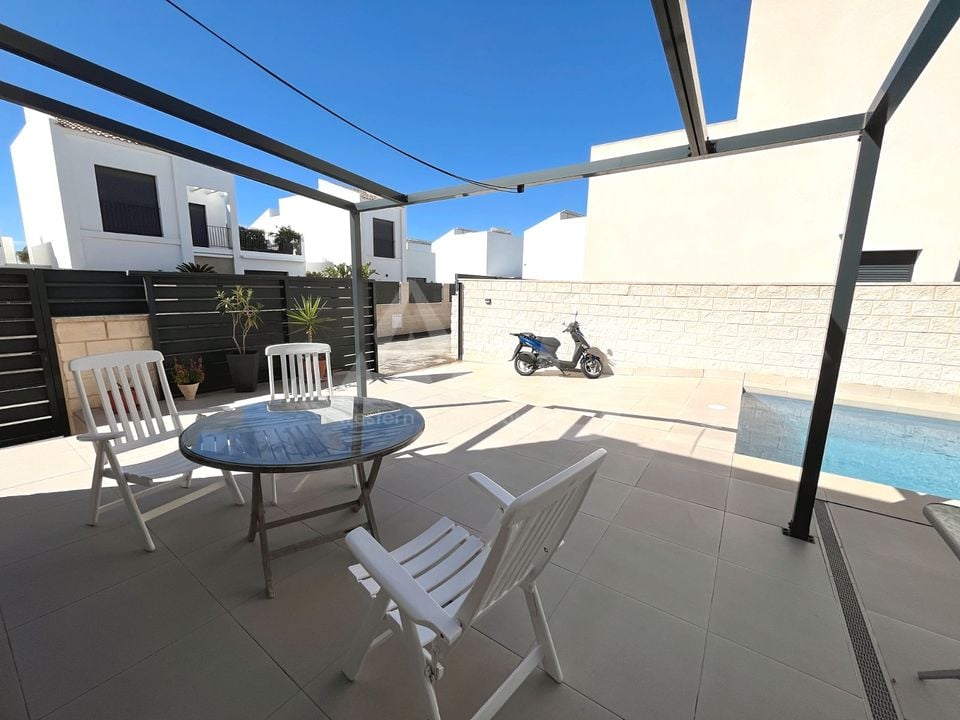 3 bedroom Villa in Ciudad Quesada - VAR155835 - Photo - 32