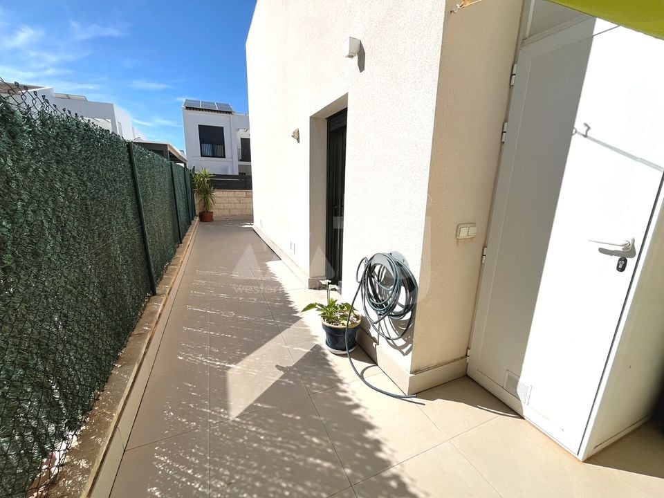 3 bedroom Villa in Ciudad Quesada - VAR155835 - Photo - 33