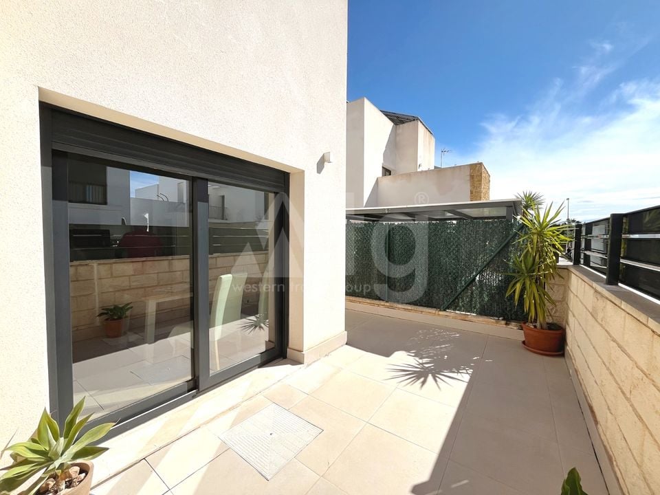 3 bedroom Villa in Ciudad Quesada - VAR155835 - Photo - 34