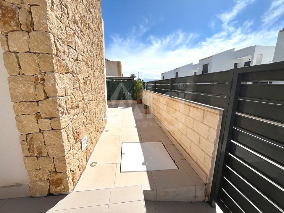 3 bedroom Villa in Ciudad Quesada - VAR155835 - Photo - 35