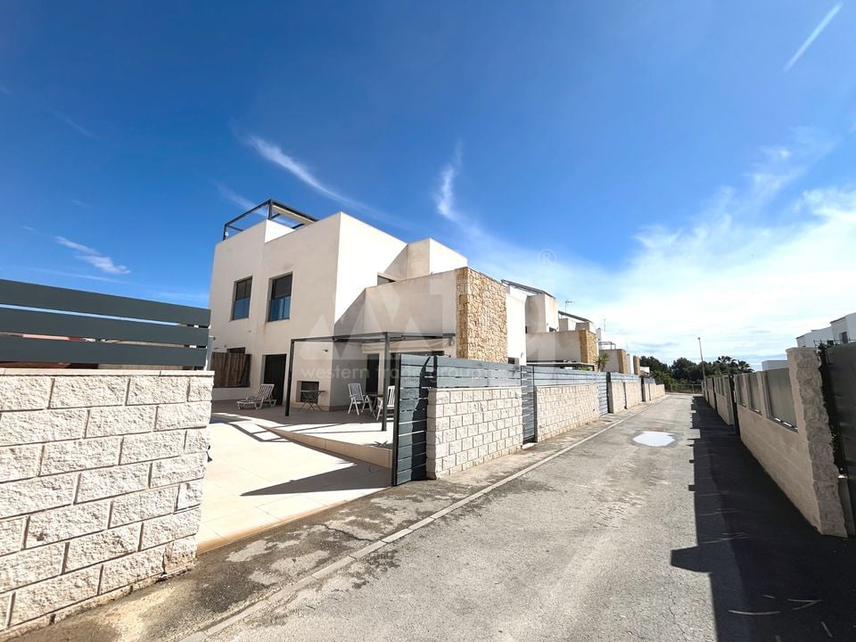 3 bedroom Villa in Ciudad Quesada - VAR155835 - Photo - 36