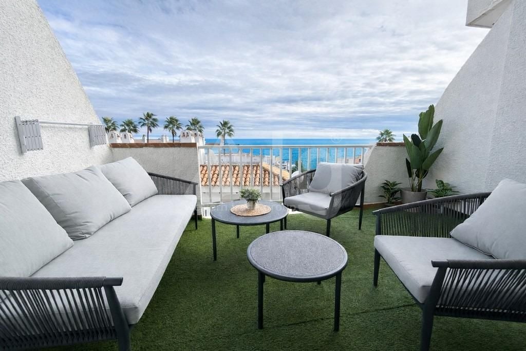 Townhouse in Dehesa de Campoamor, 3 slaapkamers  - URE155840 - Foto - 20