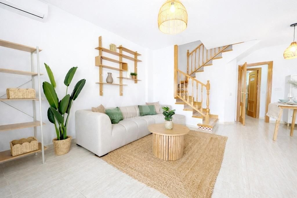 Townhouse in Dehesa de Campoamor, 3 slaapkamers  - URE155840 - Foto - 3