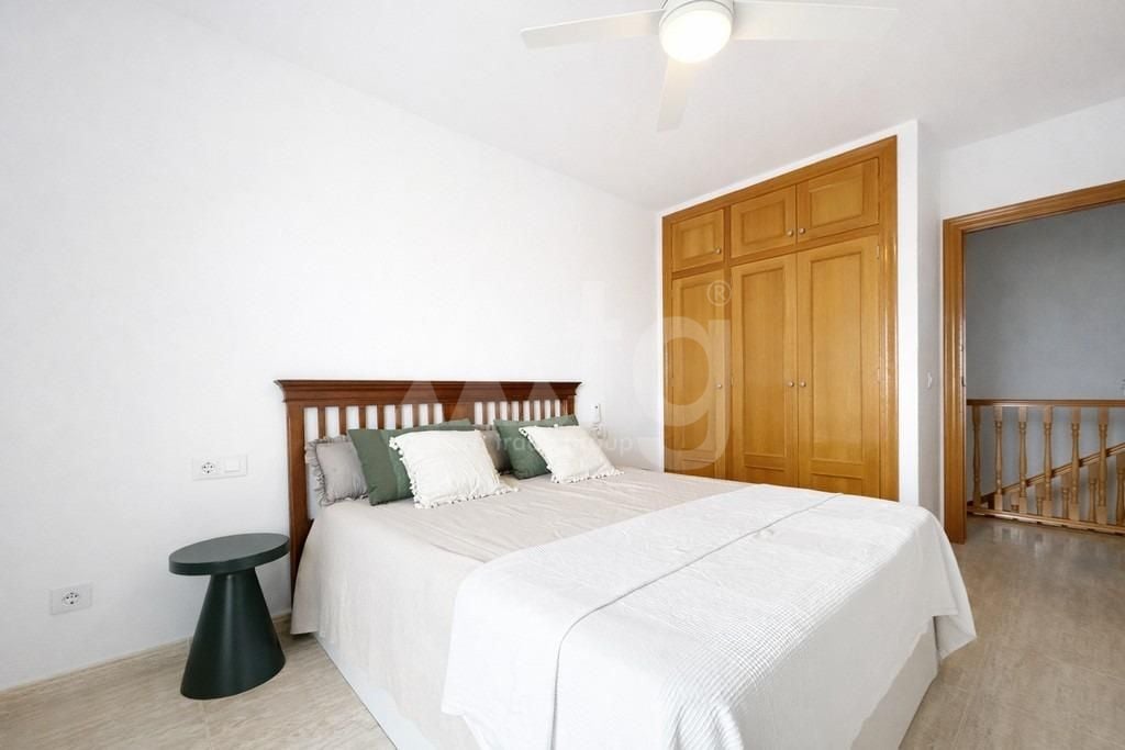 Townhouse in Dehesa de Campoamor, 3 slaapkamers  - URE155840 - Foto - 9