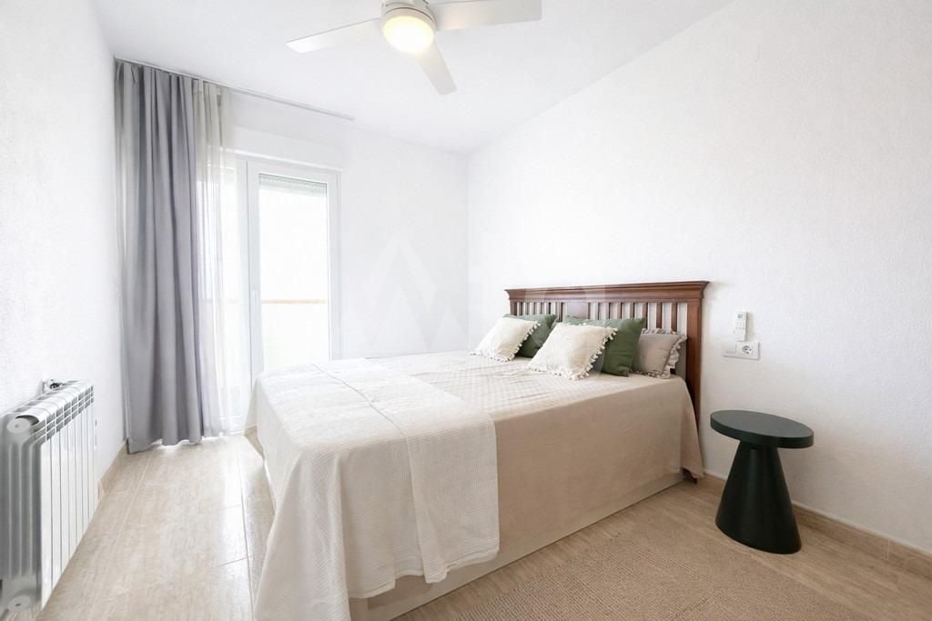 Townhouse in Dehesa de Campoamor, 3 slaapkamers  - URE155840 - Foto - 8