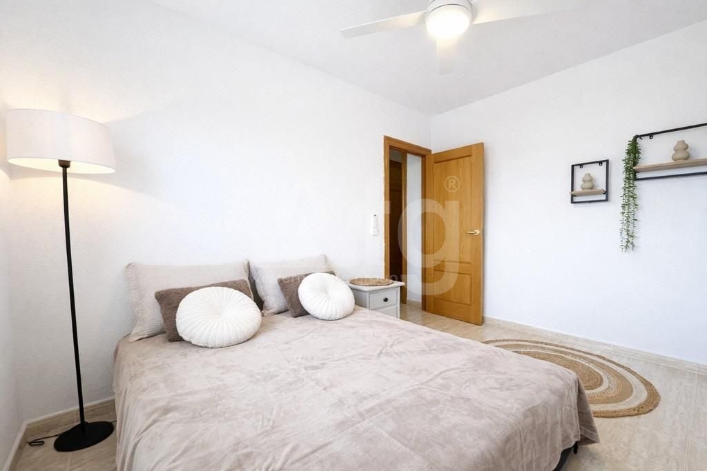 Townhouse in Dehesa de Campoamor, 3 slaapkamers  - URE155840 - Foto - 11