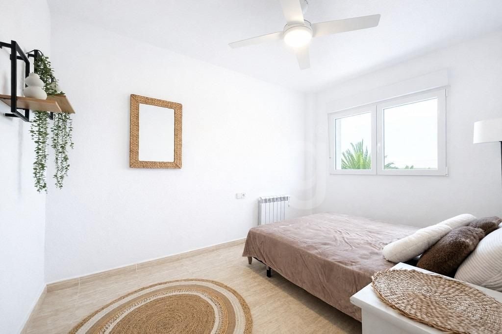 Townhouse in Dehesa de Campoamor, 3 slaapkamers  - URE155840 - Foto - 10