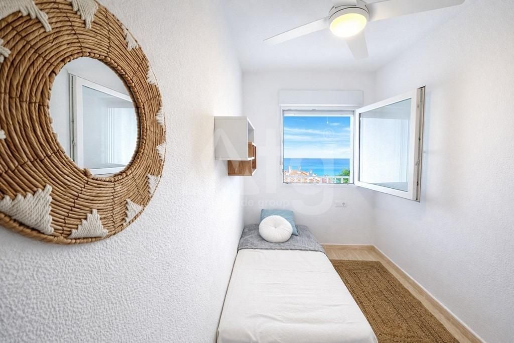 Townhouse in Dehesa de Campoamor, 3 slaapkamers  - URE155840 - Foto - 12