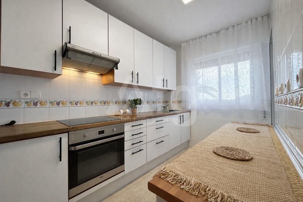 Townhouse in Dehesa de Campoamor, 3 slaapkamers  - URE155840 - Foto - 6