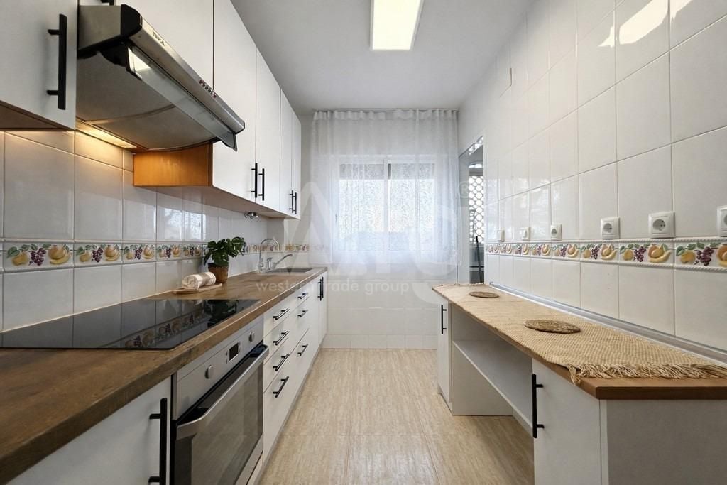 Townhouse in Dehesa de Campoamor, 3 slaapkamers  - URE155840 - Foto - 7