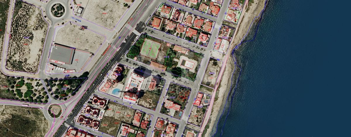 Perceel in Torrevieja, - DPR155866 - Foto - 1