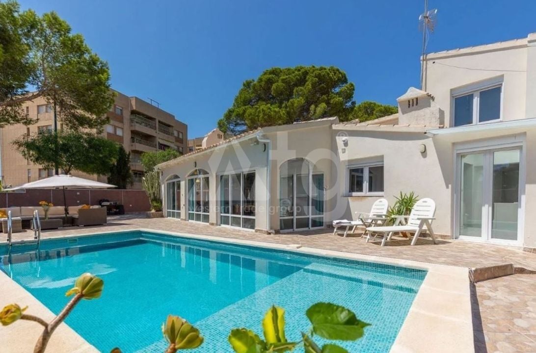 5 bedroom Villa in Orihuela Costa - DPR155868 - Photo - 1