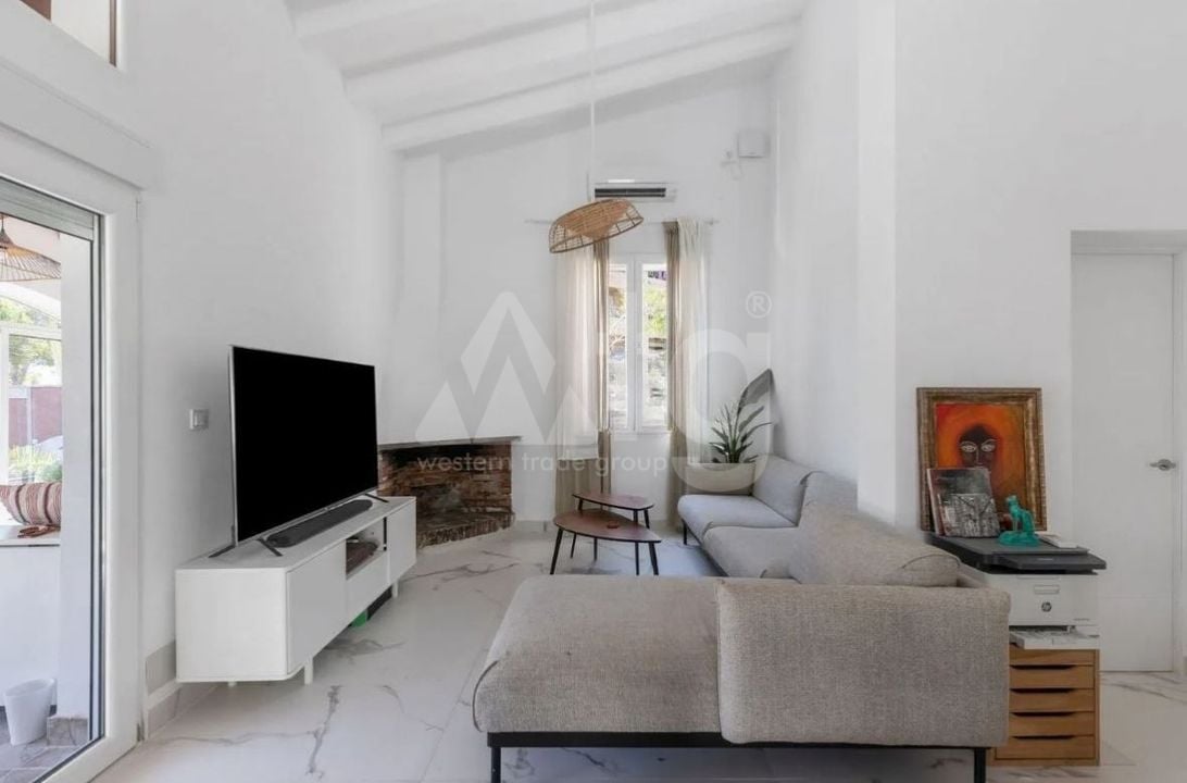 5 bedroom Villa in Orihuela Costa - DPR155868 - Photo - 3
