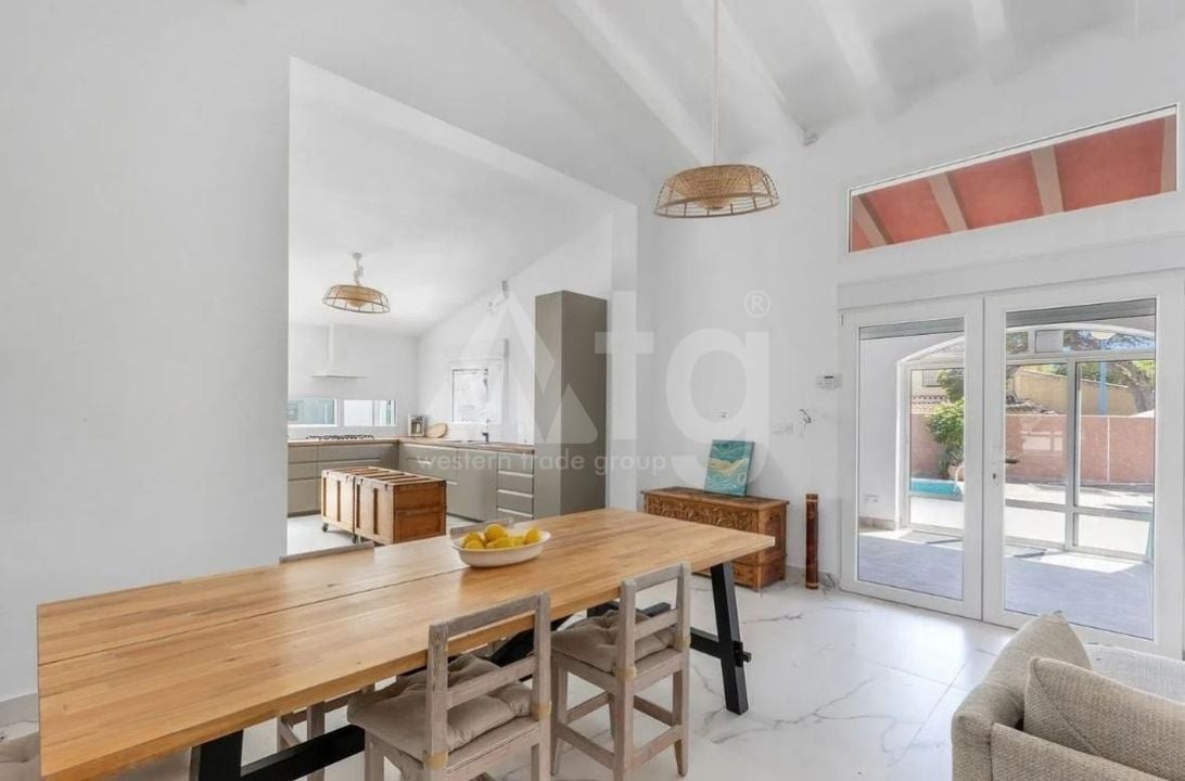 5 bedroom Villa in Orihuela Costa - DPR155868 - Photo - 4
