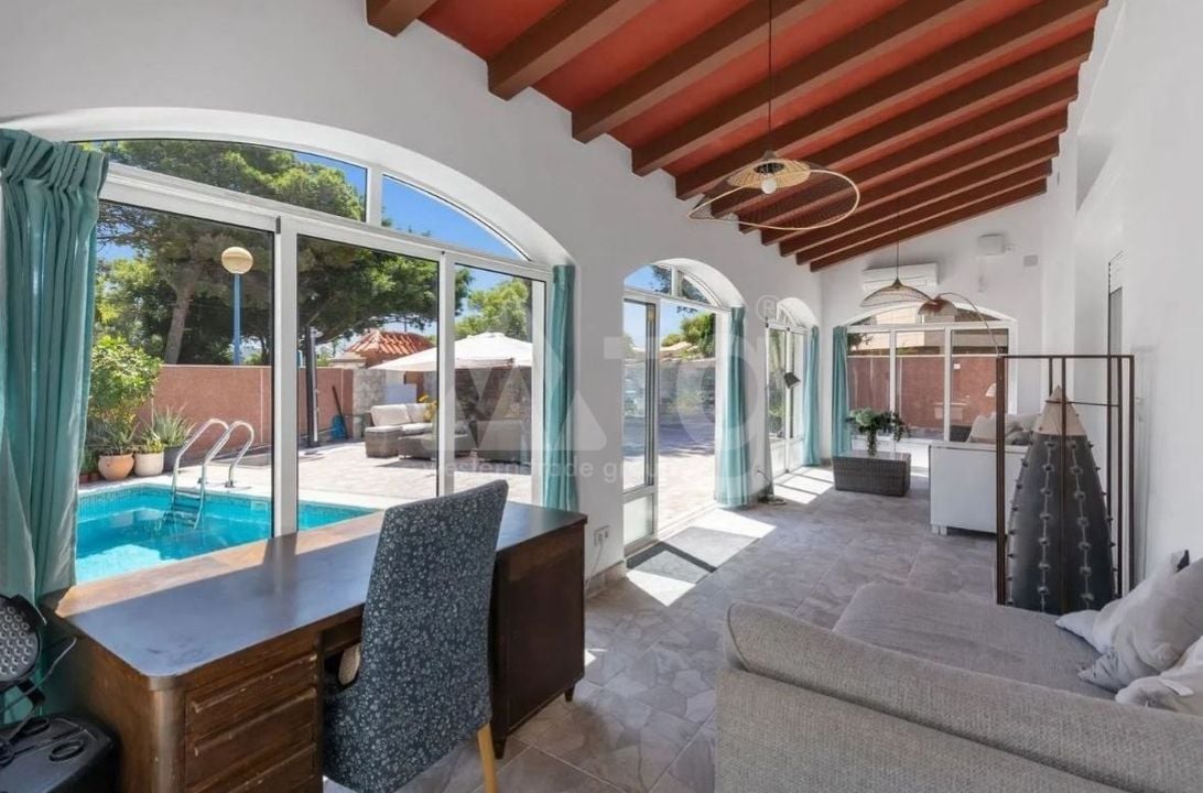 5 bedroom Villa in Orihuela Costa - DPR155868 - Photo - 13