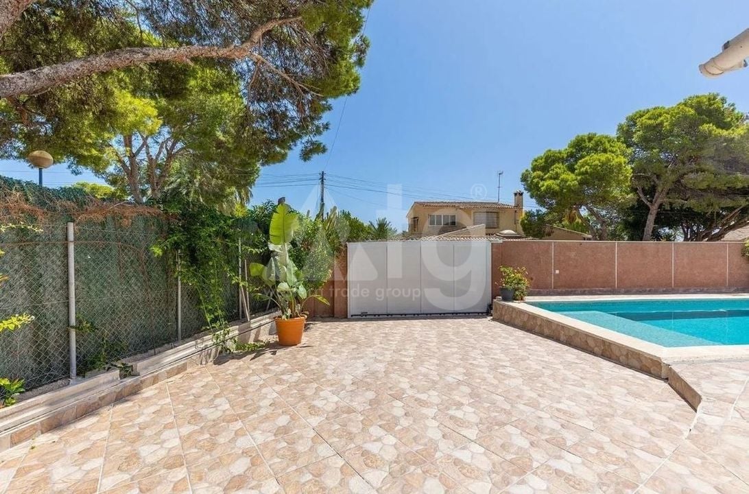 5 bedroom Villa in Orihuela Costa - DPR155868 - Photo - 16