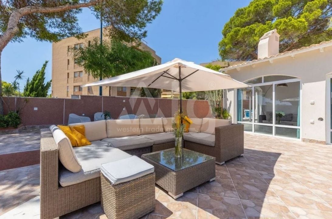 5 bedroom Villa in Orihuela Costa - DPR155868 - Photo - 15