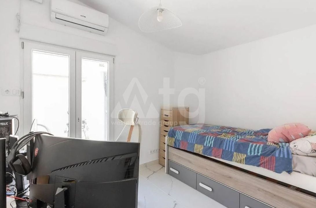 5 bedroom Villa in Orihuela Costa - DPR155868 - Photo - 9