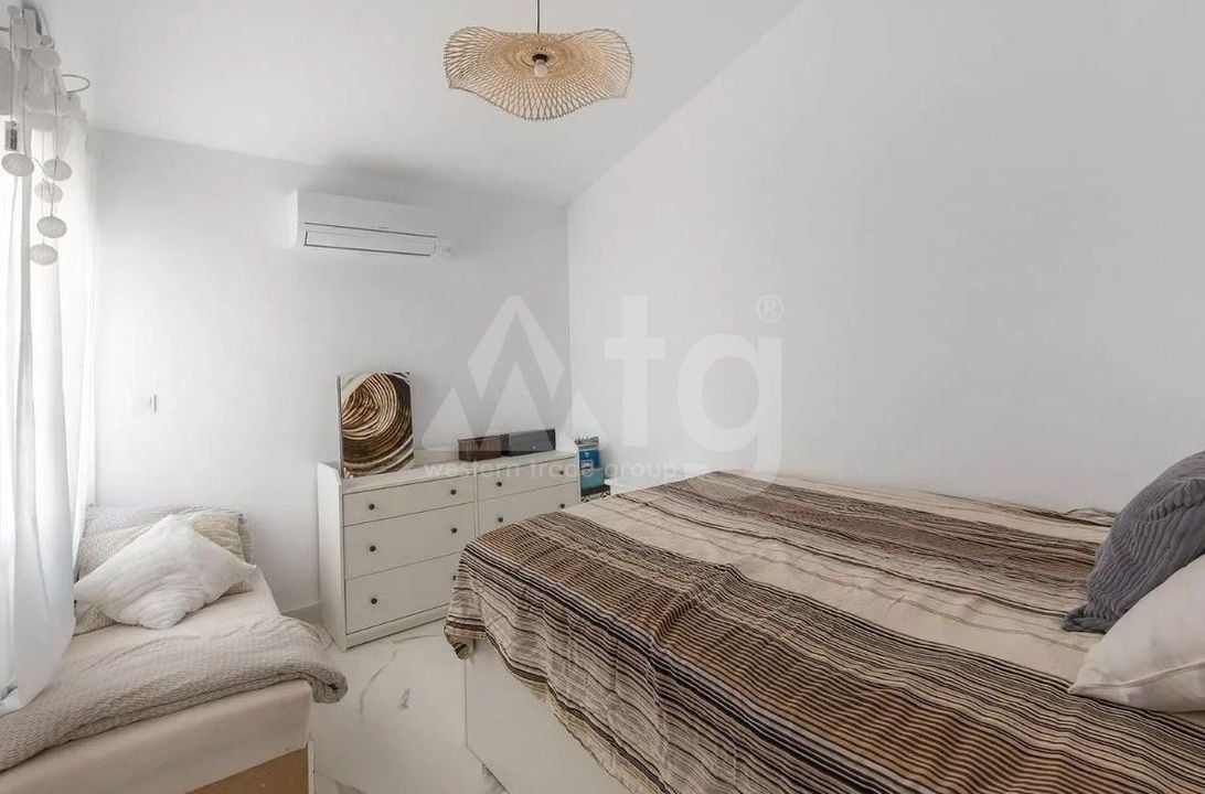 5 bedroom Villa in Orihuela Costa - DPR155868 - Photo - 7