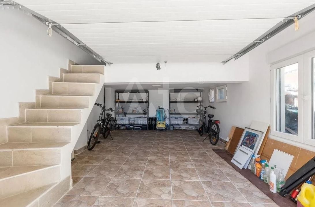 5 bedroom Villa in Orihuela Costa - DPR155868 - Photo - 12