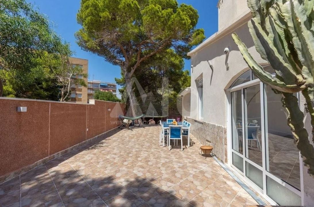 5 bedroom Villa in Orihuela Costa - DPR155868 - Photo - 14