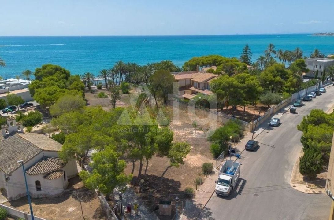 5 bedroom Villa in Orihuela Costa - DPR155868 - Photo - 19