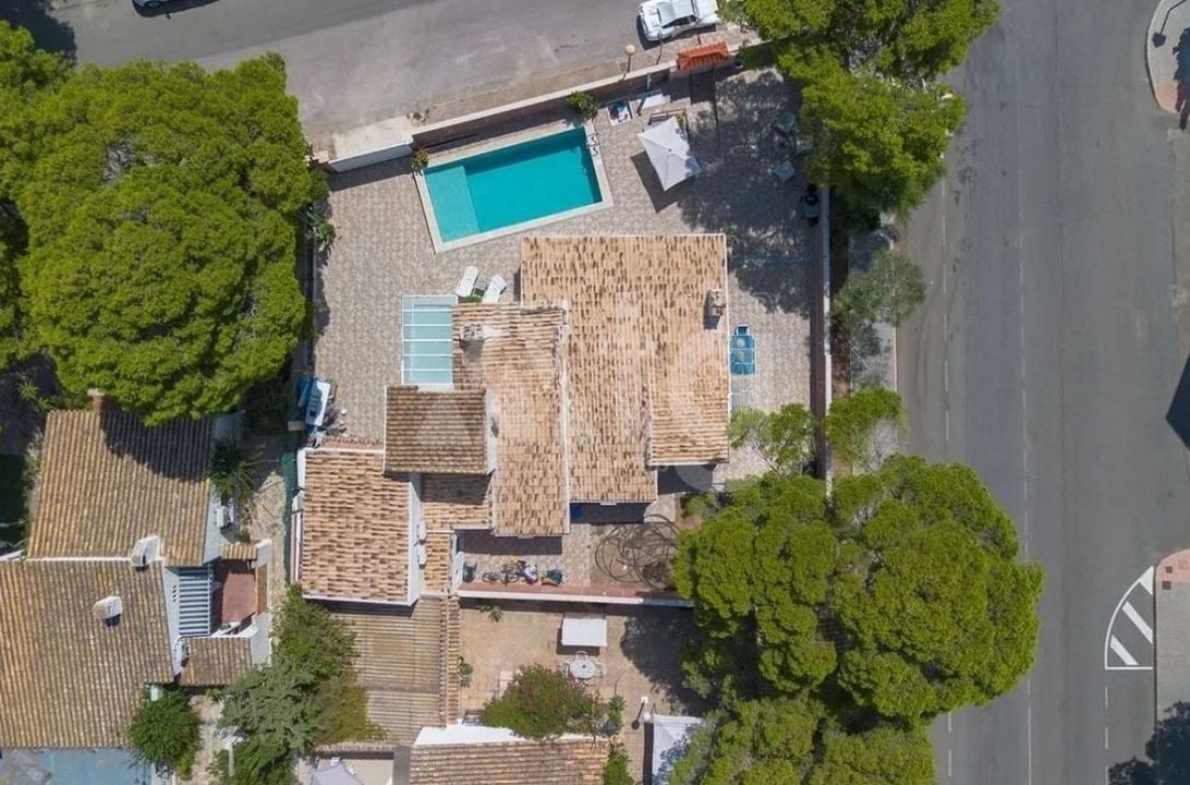 5 bedroom Villa in Orihuela Costa - DPR155868 - Photo - 18