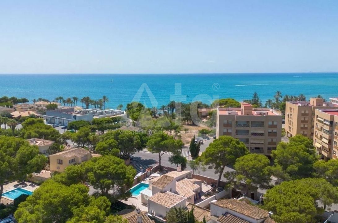 5 bedroom Villa in Orihuela Costa - DPR155868 - Photo - 20