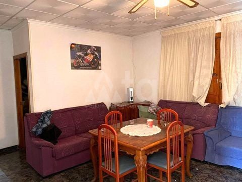  Plot in Orihuela- DPR155870 - Photo - 3