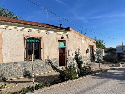  Plot in Orihuela- DPR155870 - Photo - 1
