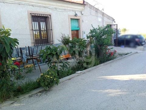  Plot in Orihuela- DPR155870 - Photo - 2
