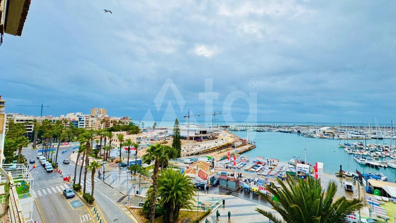 4 bedroom Apartment in Torrevieja - DPR155887 - Photo - 2