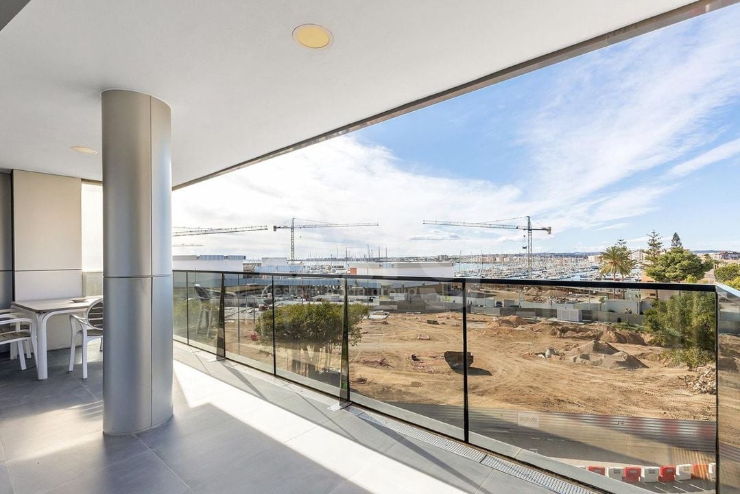 Appartement in Torrevieja, 3 slaapkamers  - DPR155888 - Foto - 24