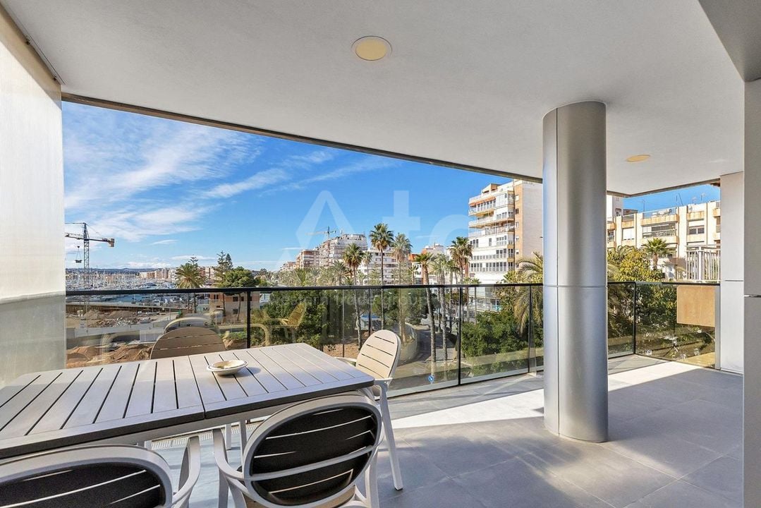 Appartement in Torrevieja, 3 slaapkamers  - DPR155888 - Foto - 23