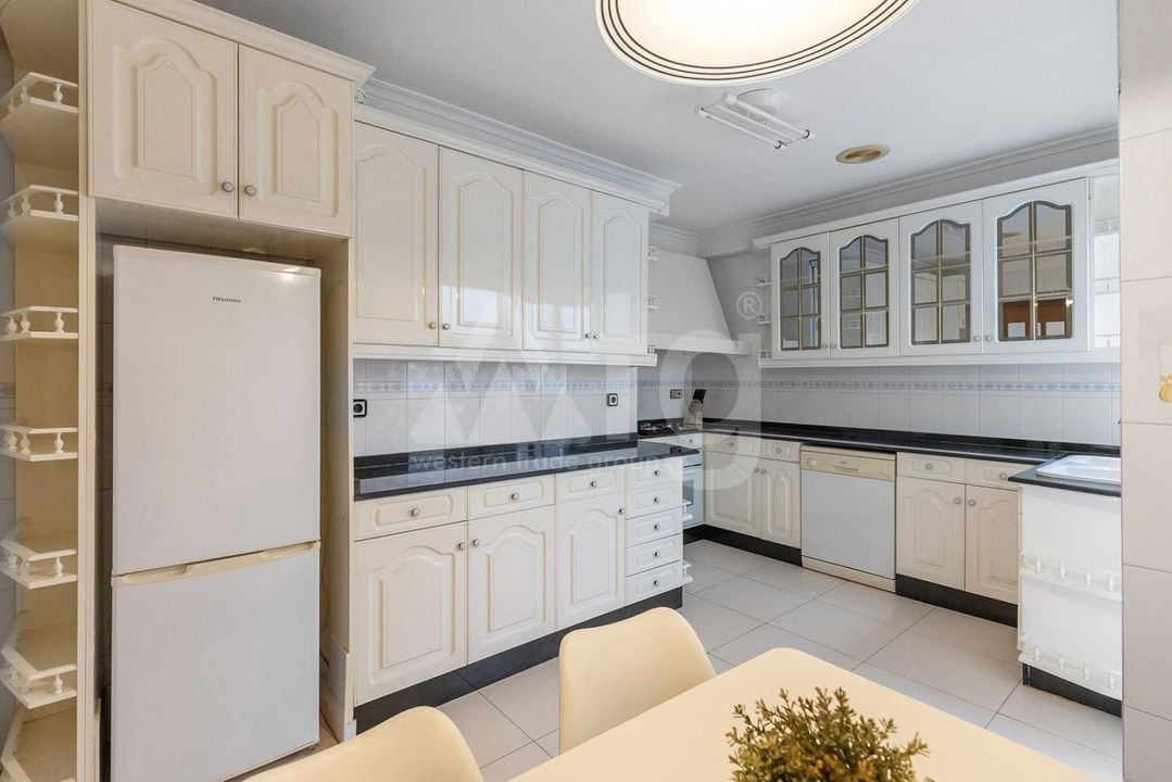 Appartement in Torrevieja, 3 slaapkamers  - DPR155888 - Foto - 7