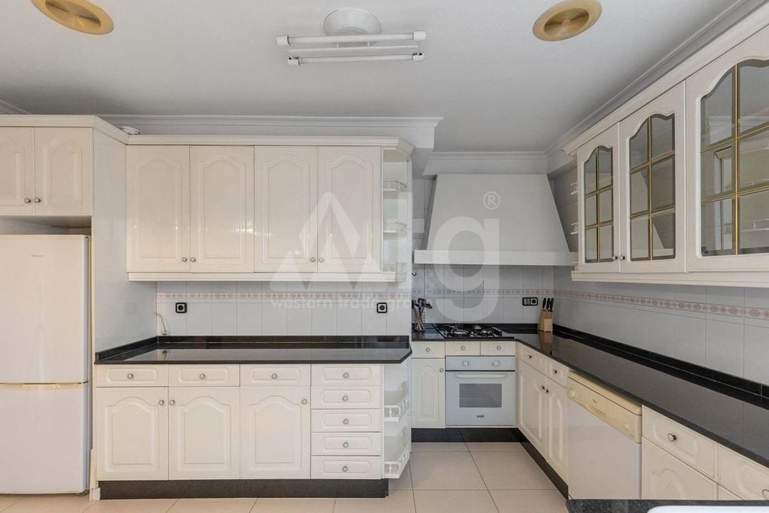 Appartement in Torrevieja, 3 slaapkamers  - DPR155888 - Foto - 8