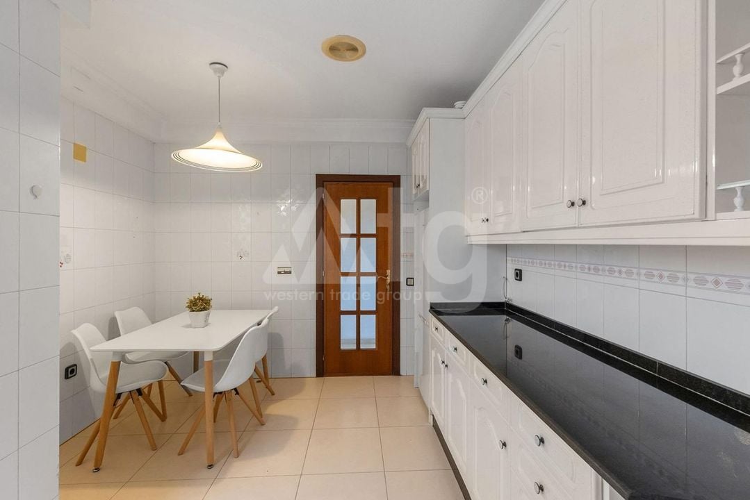Appartement in Torrevieja, 3 slaapkamers  - DPR155888 - Foto - 9